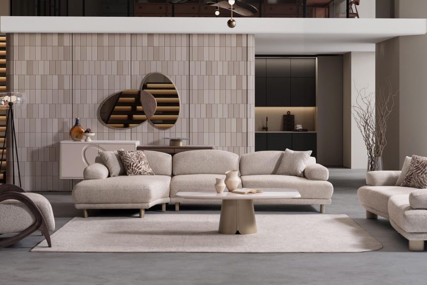 İntegra Koltuk Takımı - Görsel 5