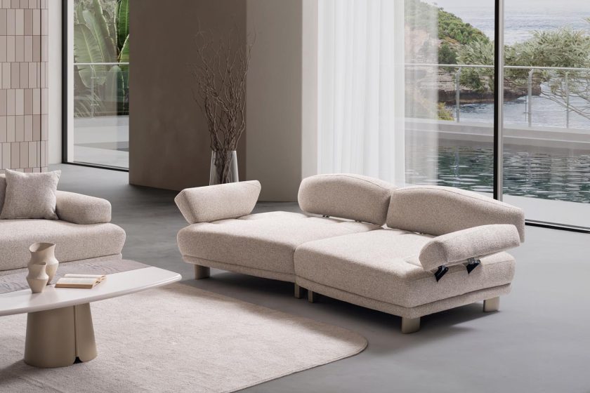 İntegra Koltuk Takımı - Görsel 12