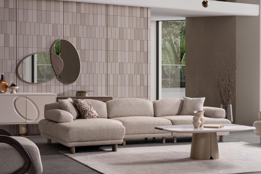 İntegra Koltuk Takımı - Görsel 4