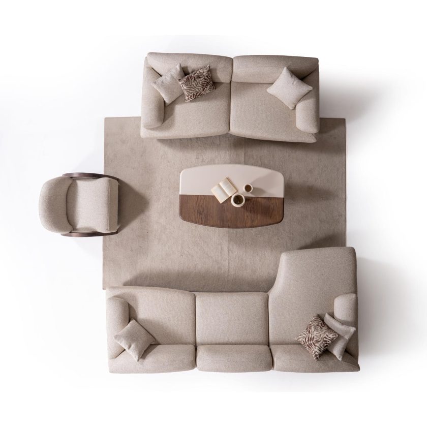 İntegra Koltuk Takımı - Görsel 3