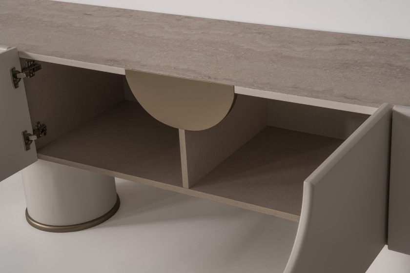 İznik Tv Ünitesi - Görsel 4