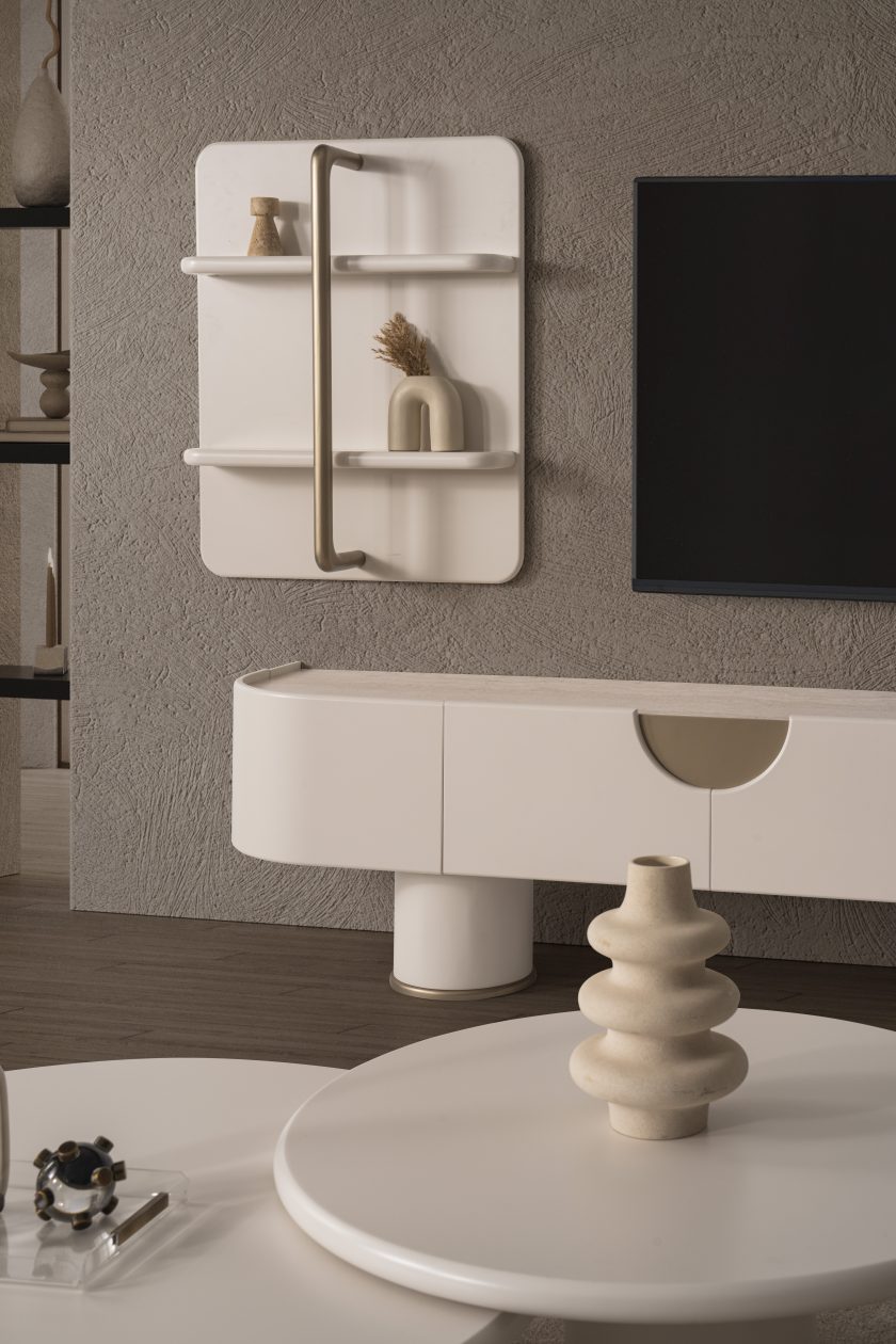 İznik Tv Ünitesi - Görsel 7