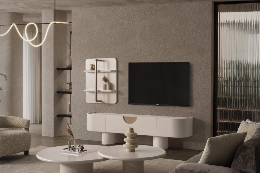 İznik Tv Ünitesi - Görsel 8