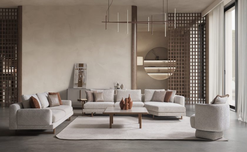 Aksa Koltuk Takımı - Görsel 17