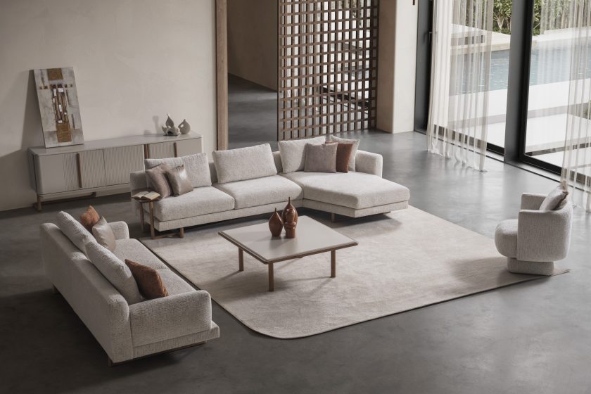 Aksa Koltuk Takımı - Görsel 11