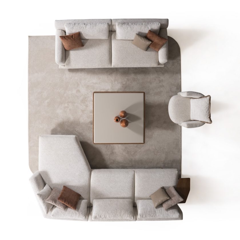 Aksa Koltuk Takımı - Görsel 8