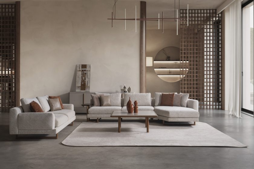 Aksa Koltuk Takımı - Görsel 5