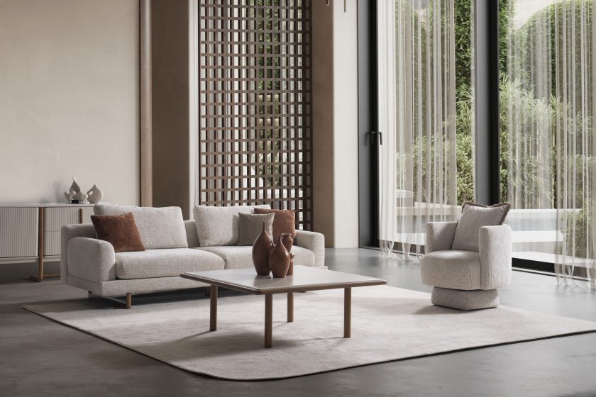 Aksa Koltuk Takımı - Görsel 4