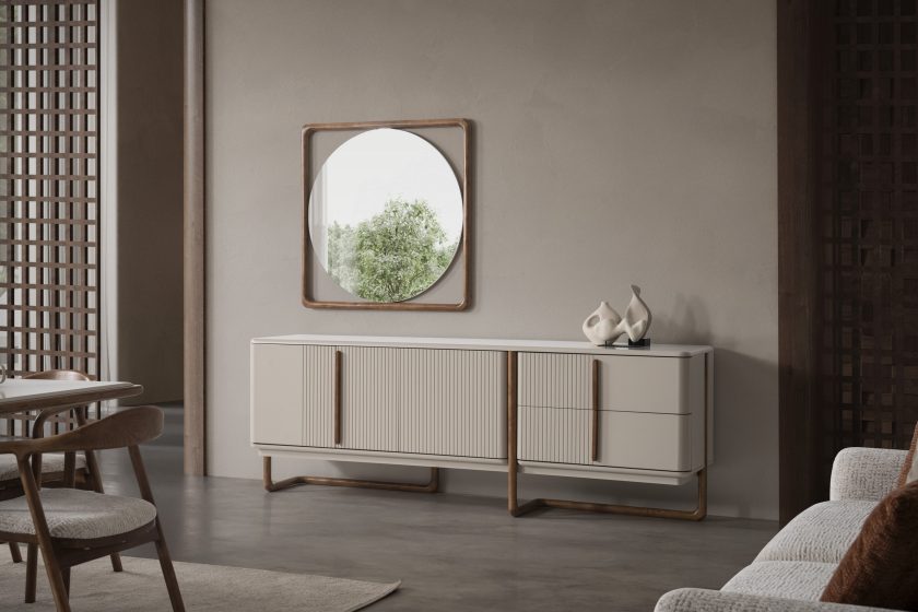 Aksa Yemek Odası - Görsel 13