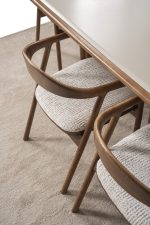 Aksa Yemek Odası - Görsel 8