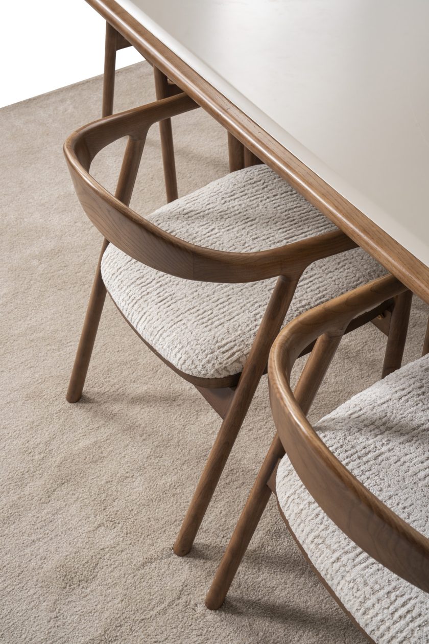 Aksa Yemek Odası - Görsel 8