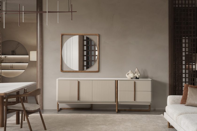 Aksa Yemek Odası - Görsel 5