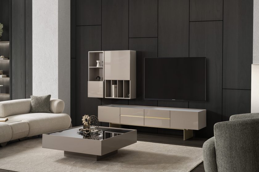 Moon Tv Ünitesi - Görsel 6