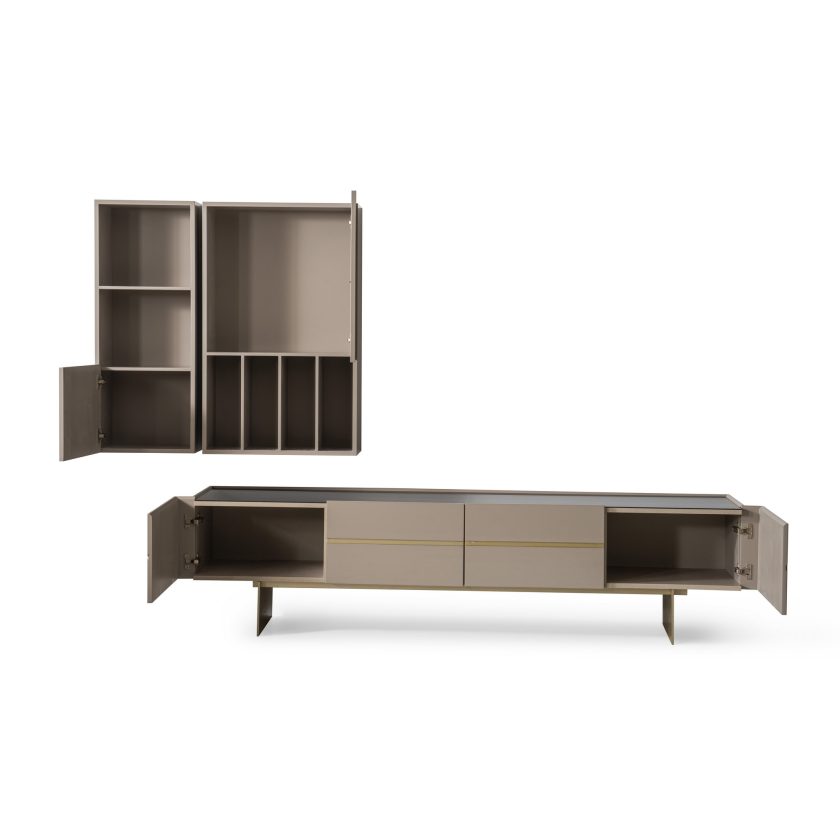 Moon Tv Ünitesi - Görsel 3