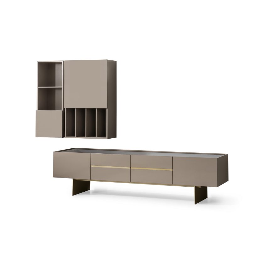 Moon Tv Ünitesi - Görsel 2