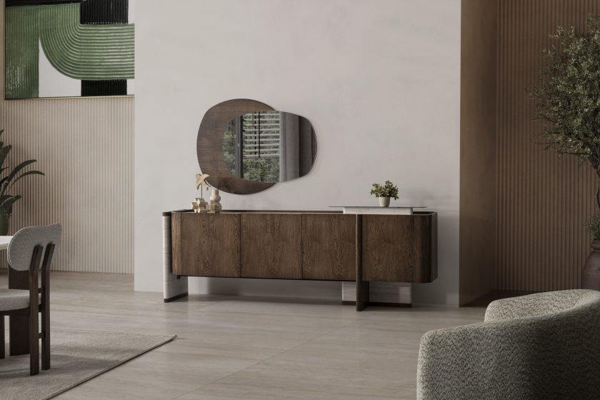 Senfoni Yemek Odası - Görsel 3