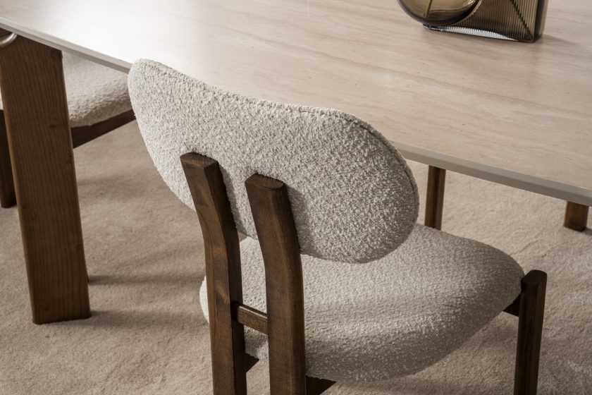 Senfoni Yemek Odası - Görsel 7