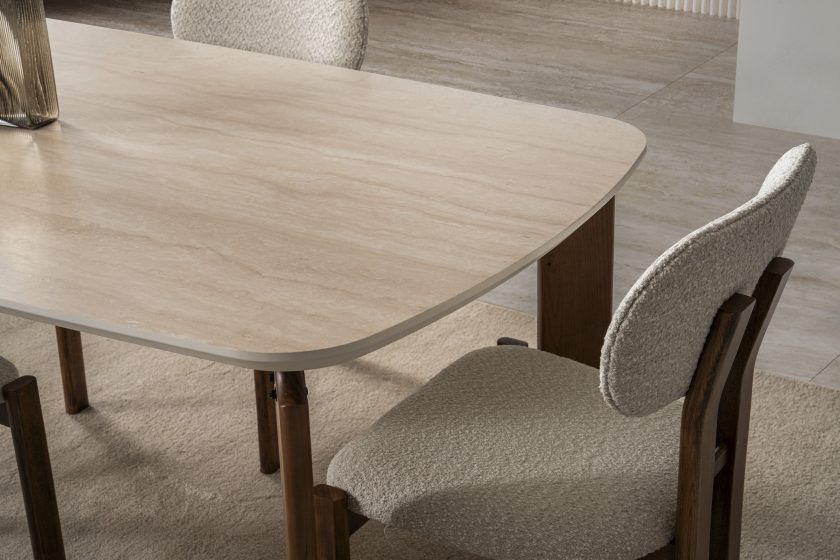 Senfoni Yemek Odası - Görsel 8