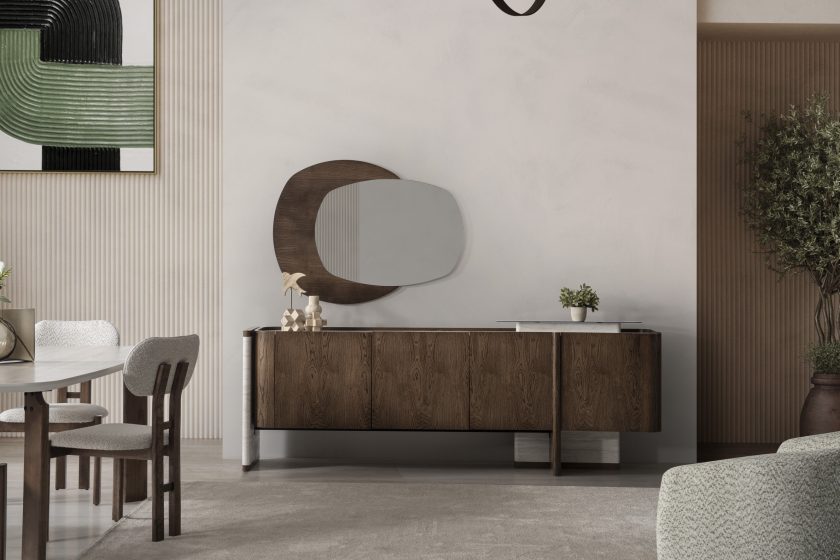 Senfoni Yemek Odası - Görsel 11