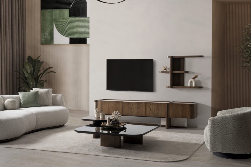 Senfoni Tv Ünitesi - Görsel 5