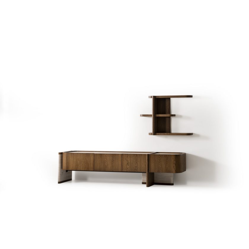 Senfoni Tv Ünitesi - Görsel 8