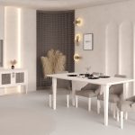 Datça Yemek Odası