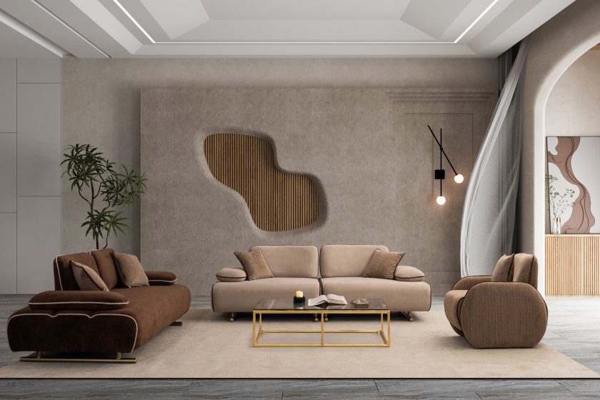 Salda Koltuk Takımı - Görsel 2