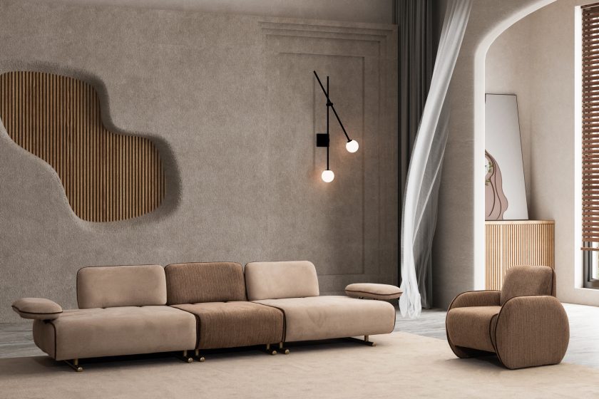 Salda Koltuk Takımı - Görsel 5