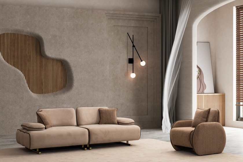 Salda Koltuk Takımı - Görsel 6