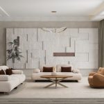 Atlantis Koltuk Takımı