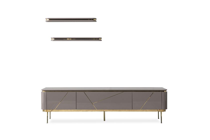 Gucci Tv Ünitesi - Görsel 3