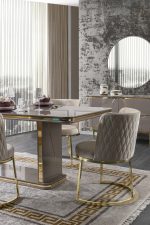 Gucci Yemek Odası - Görsel 5