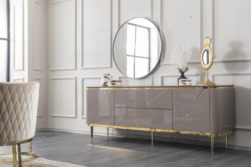 Gucci Yemek Odası - Görsel 6