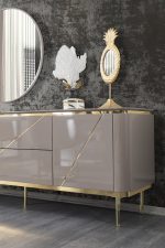 Gucci Yemek Odası - Görsel 7