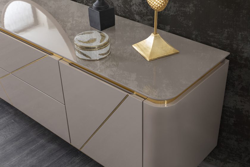 Gucci Yemek Odası - Görsel 9