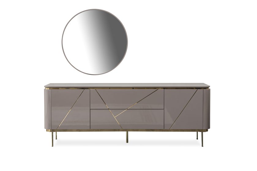 Gucci Yemek Odası - Görsel 11