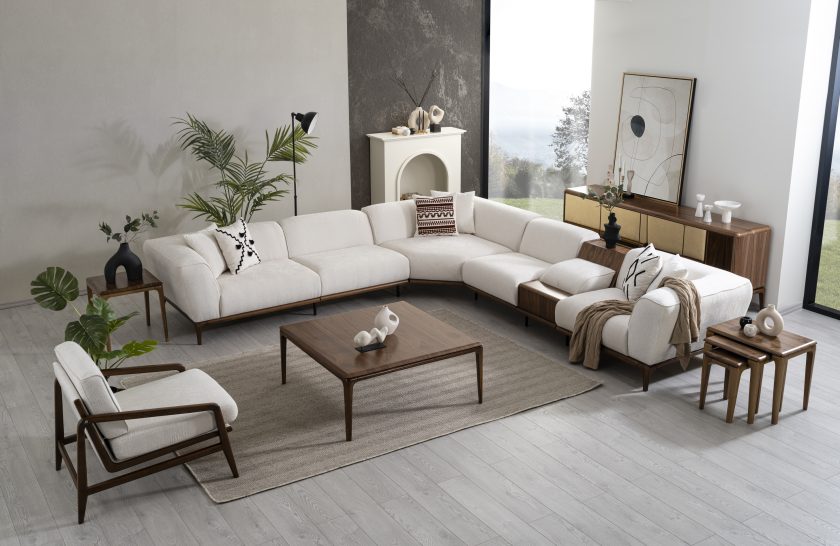 Lotus Plus Köşe - Görsel 2