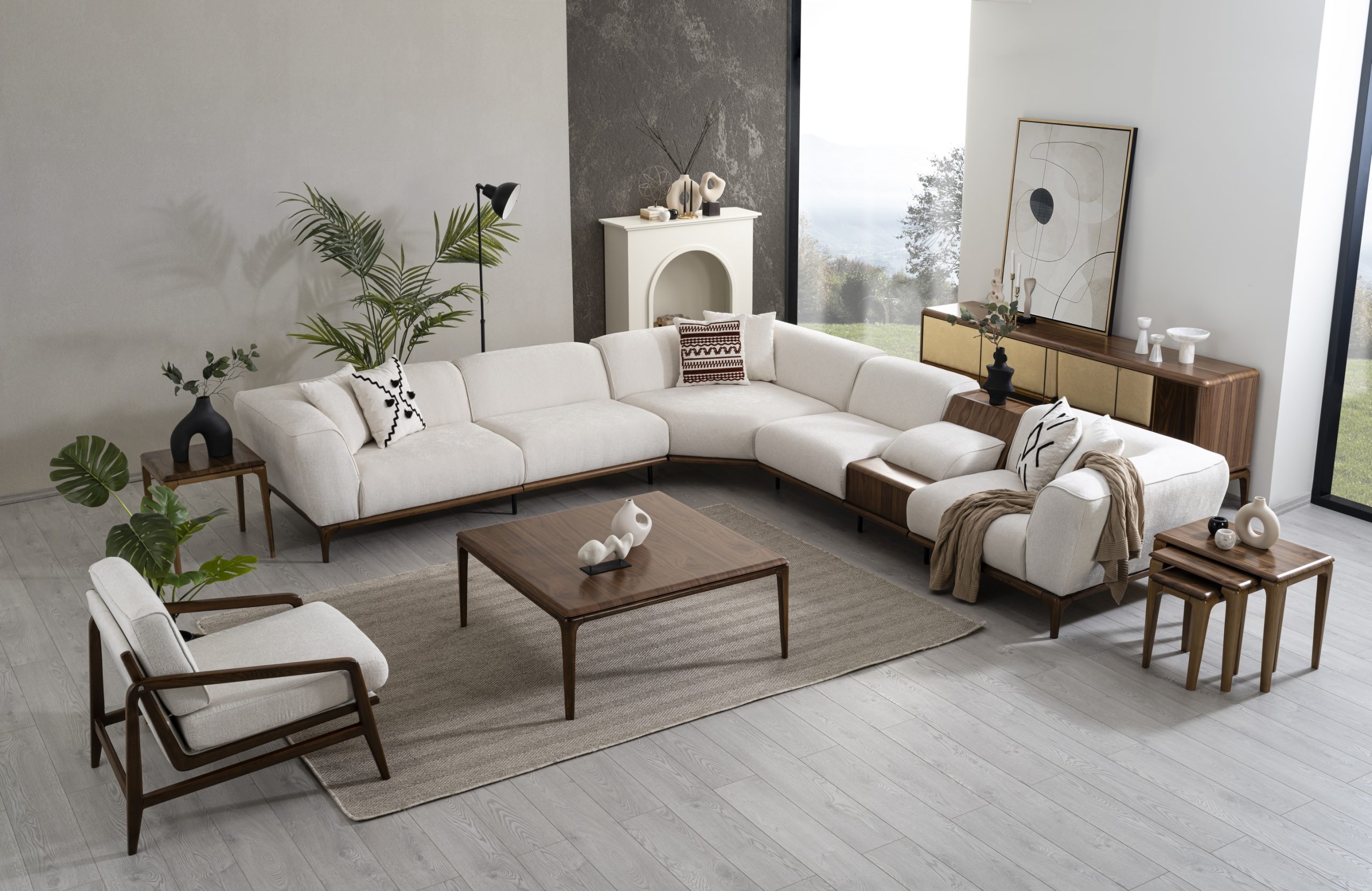 lotusplus35690 (Kopyala) Lotus Plus Köşe - Görsel 1