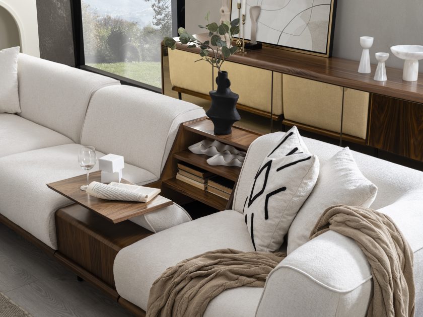 Lotus Plus Köşe - Görsel 4