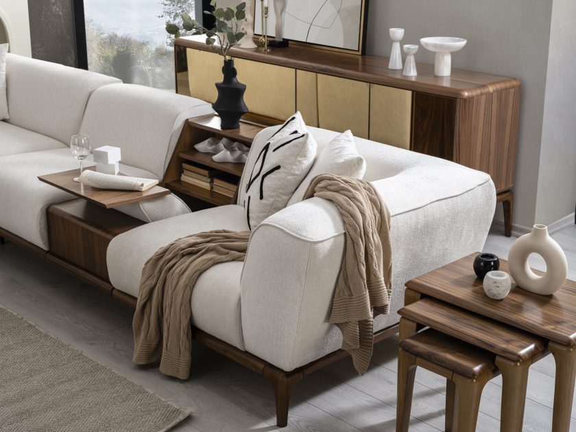 Lotus Plus Köşe - Görsel 5