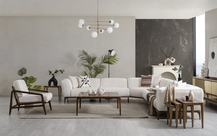 Lotus Plus Köşe - Görsel 6