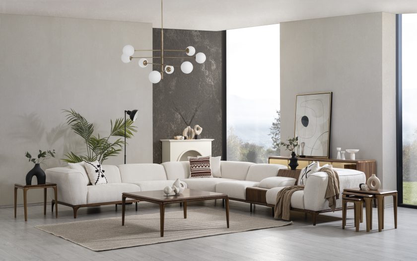 Lotus Plus Köşe - Görsel 8