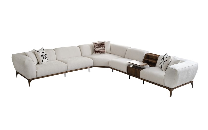 Lotus Plus Köşe - Görsel 10