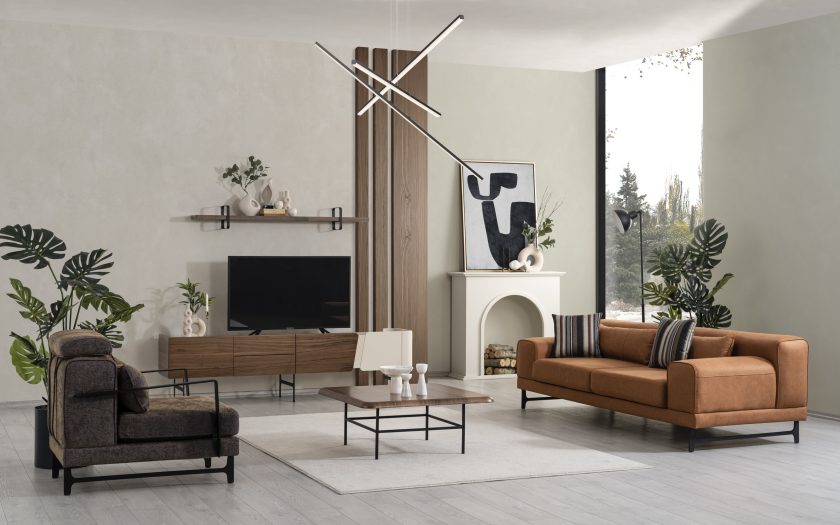 Navona Koltuk Takımı - Görsel 6