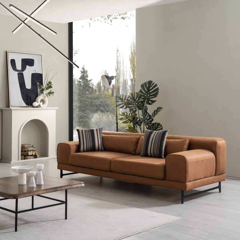 Navona Koltuk Takımı - Görsel 5