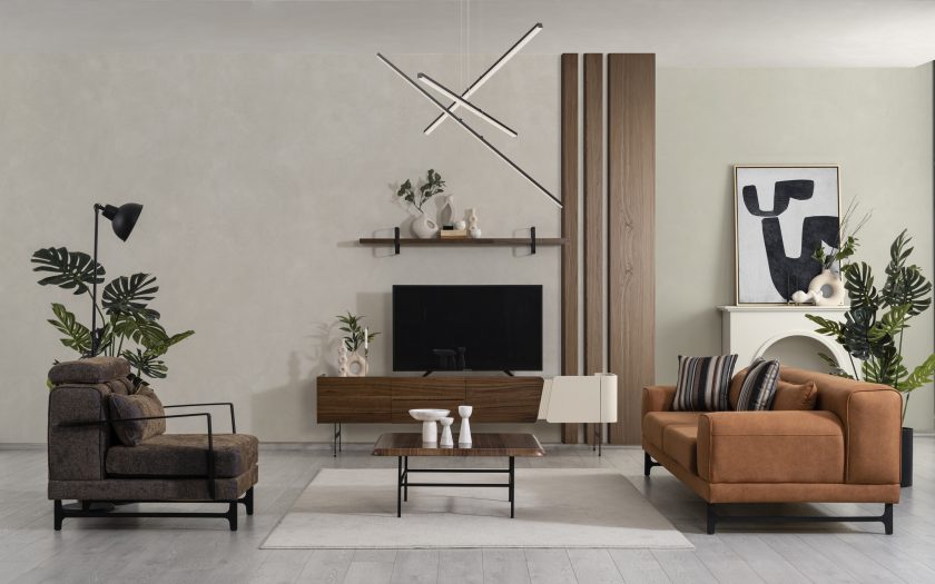 Navona Koltuk Takımı - Görsel 4