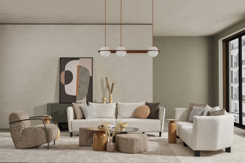 Slope Koltuk Takımı - Görsel 10