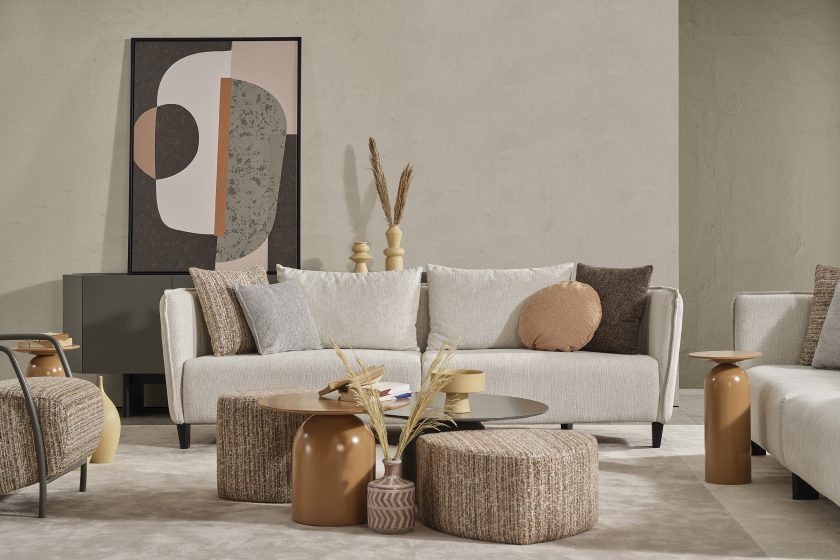 Slope Koltuk Takımı - Görsel 11