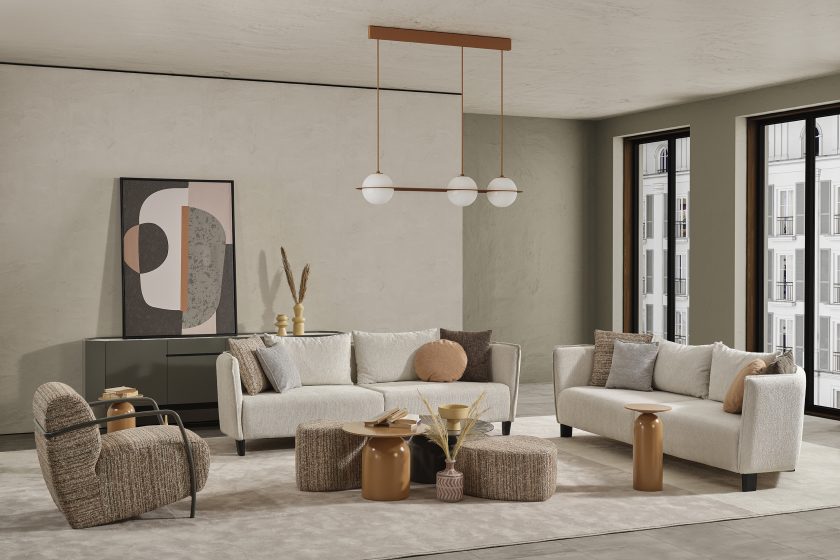 Slope Koltuk Takımı - Görsel 13