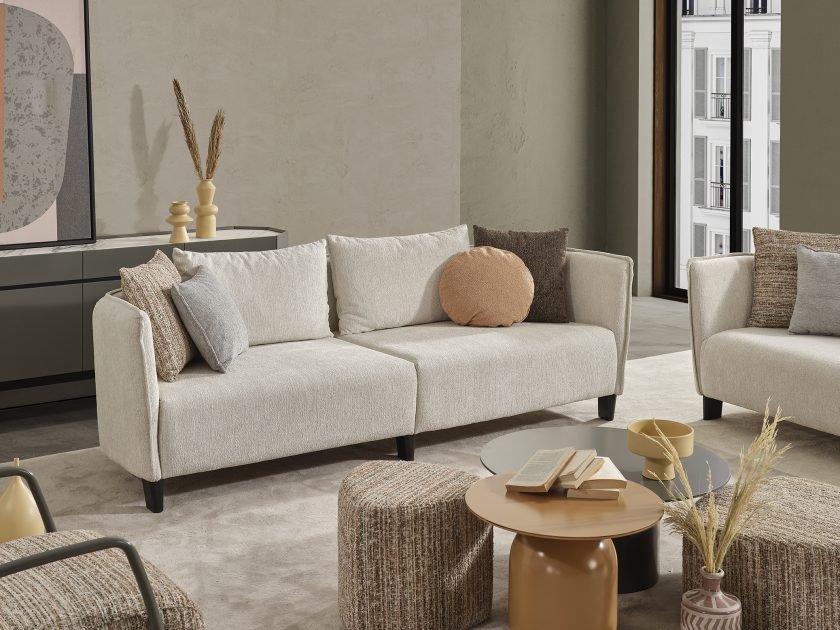 Slope Koltuk Takımı - Görsel 14